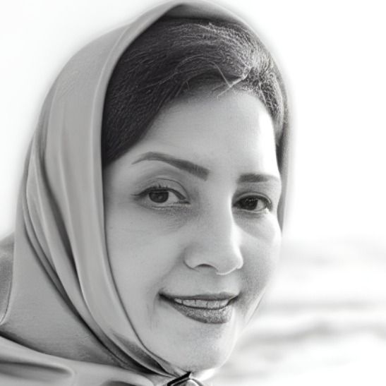 آیناز مجتهدی