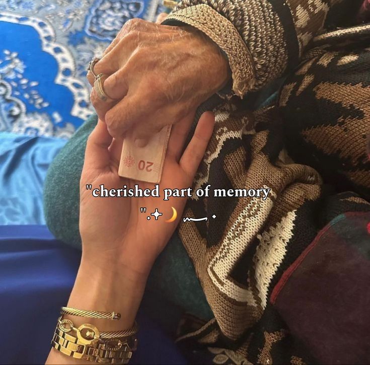 اگر نباشن چی؟ اگر آدمهای موردعلاقم یه روزی نباشن چی؟