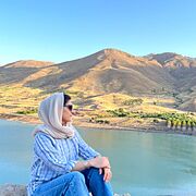 شکوه روشنی فردا