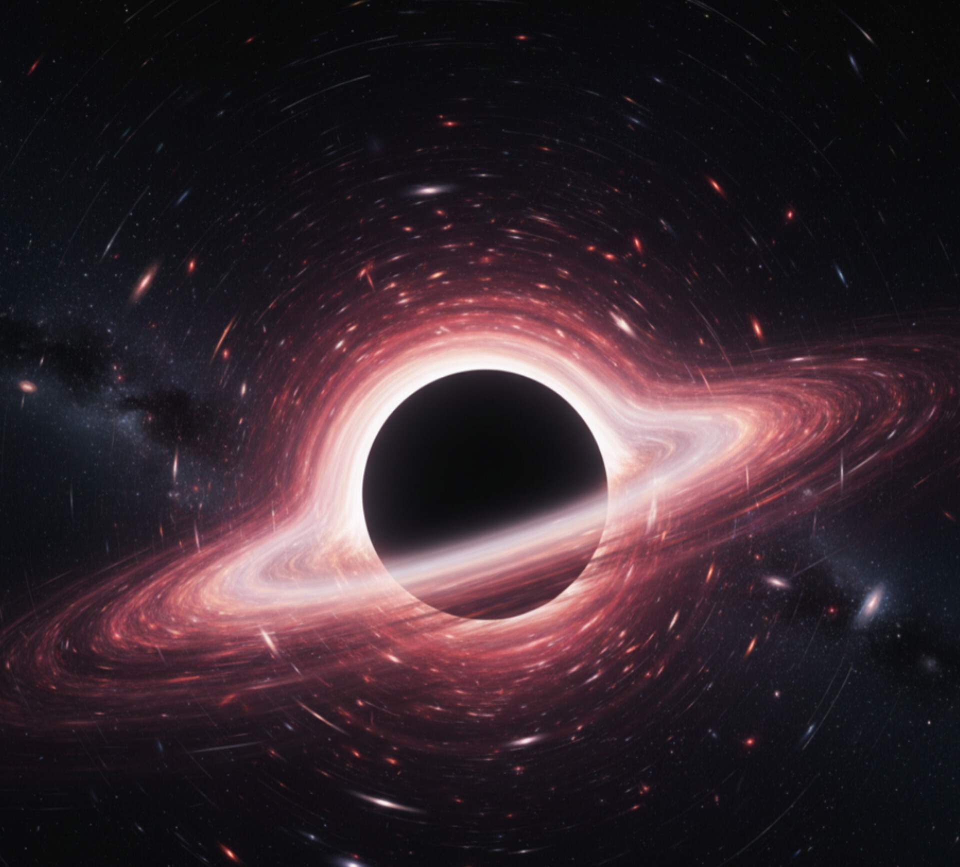 عکس تولید شده با هوش مصنوعی