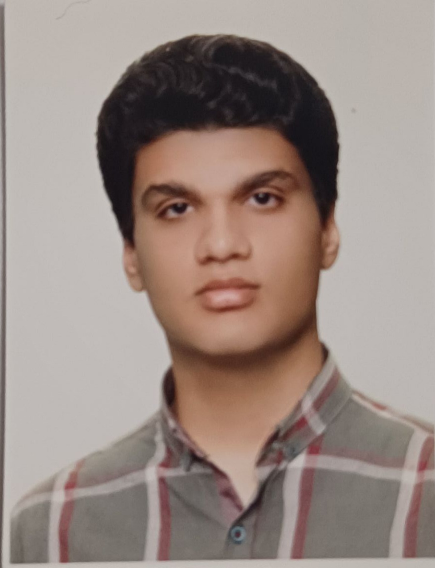 Mohamad mahdi bazvand