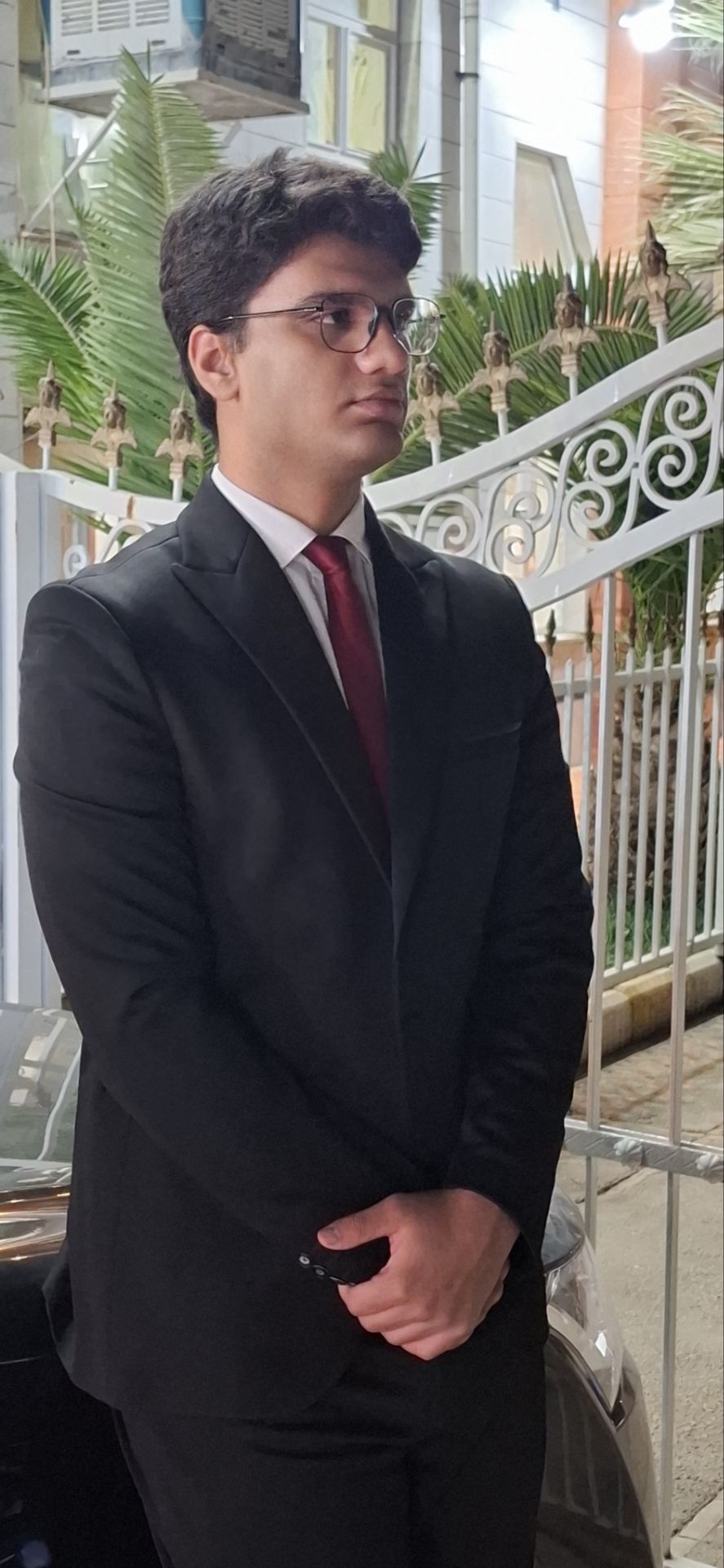 محمد مهدی بازوند