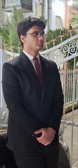 محمد مهدی بازوند