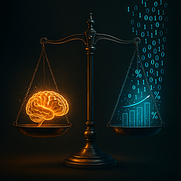 آیا قضاوت را باید به الگوریتم سپرد؟ تحلیل و پیش‌بینی نتایج دعاوی با هوش مصنوعی