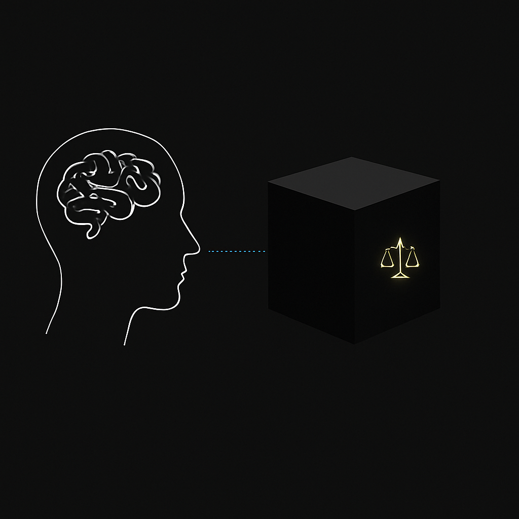 the black box problem