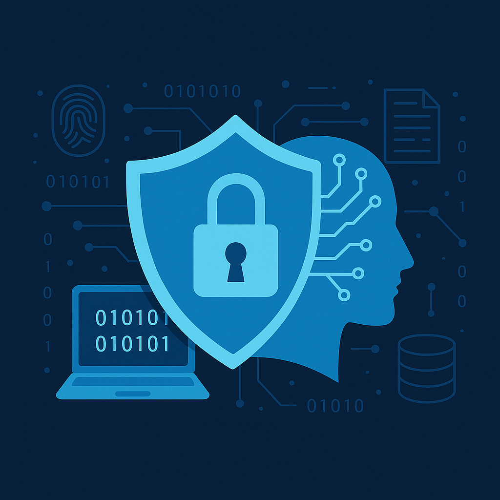 حریم خصوصی و حفاظت از داده‌ها در عصر هوش مصنوعی: چالش‌های فراتر از قوانین فعلی