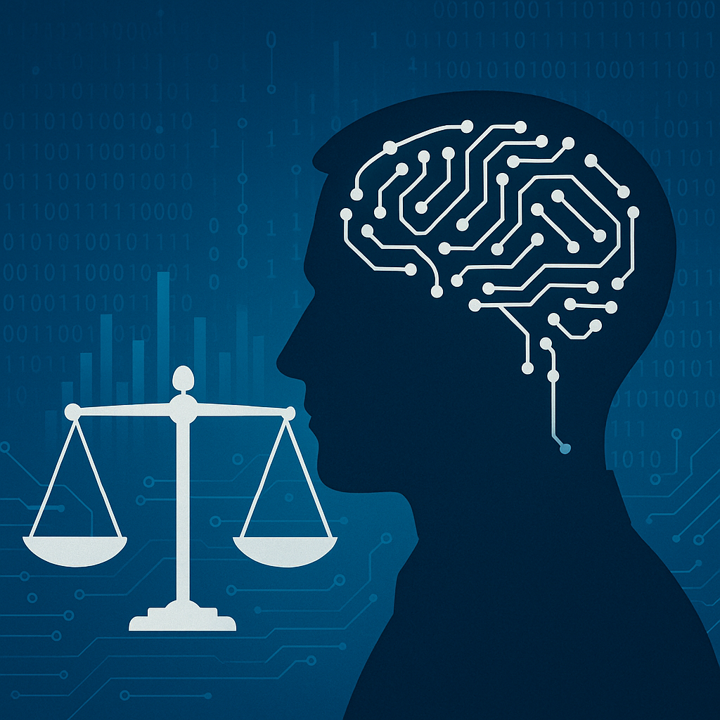 وقتی الگوریتم‌ها تصمیم می‌گیرند، مرز بین تحلیل هوشمند و نقض حریم خصوصی ناپیدا می‌شود