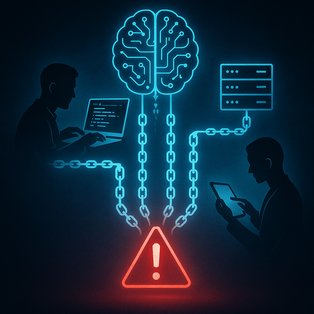 در خسارات ناشی از هوش مصنوعی، مسئولیت یک زنجیره پیچیده است که از توسعهدهنده و تأمینکننده داده تا کاربر نهایی امتداد مییابد.
