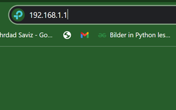 تکرار کننده وایفای با مودم دوم - WiFi repeater