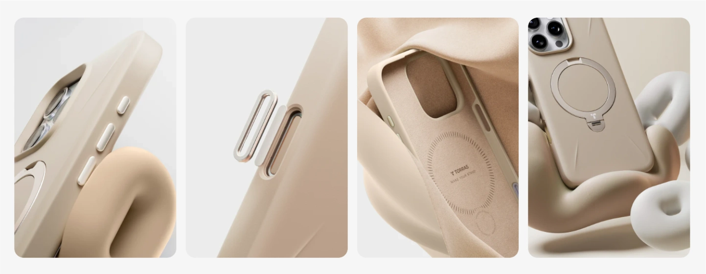 جمع‌بندی: چرا فروشگاه عمده قاب سیلیکون انتخاب اولته؟