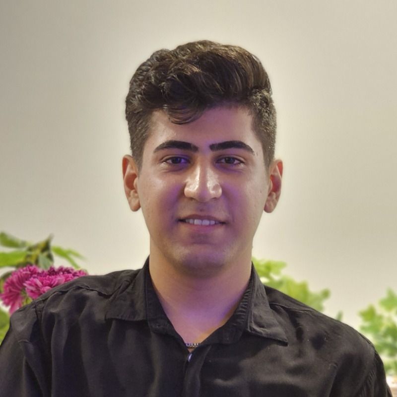 امیرحسین امینی