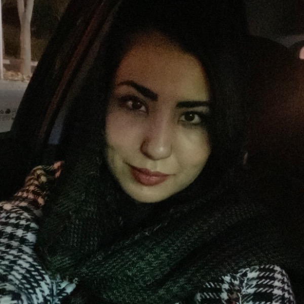 میترا شنتیائی