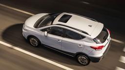 از S3 تا SR3؛ قدم تازه کرمان موتور در مسیر نوآوری و ارتقاء