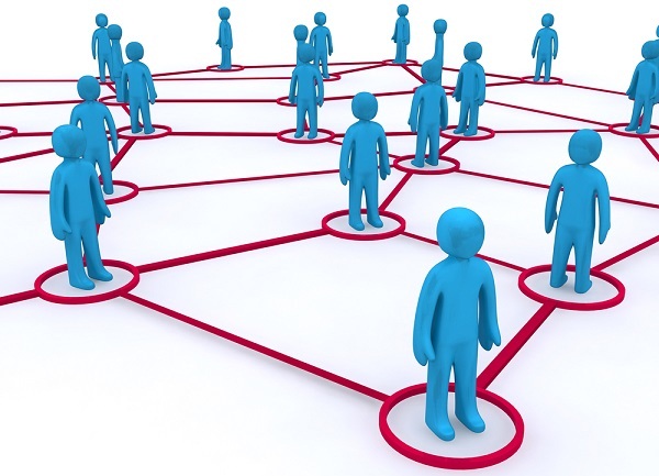 ارتباطات اجتماعی