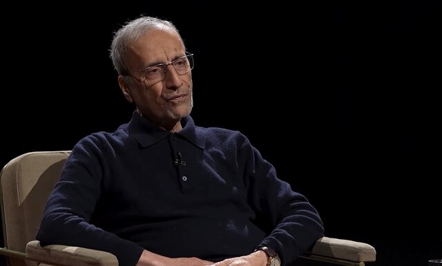 مصاحبه با دکتر هادی خانیکی؛ چریک گفت‌وگو و ارتباطات ایران