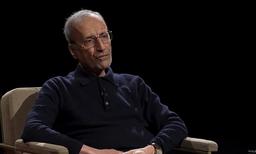 مصاحبه با دکتر هادی خانیکی؛ چریک گفت‌وگو و ارتباطات ایران