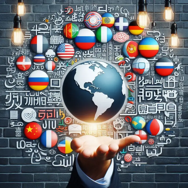 جهان ارتباطاتی