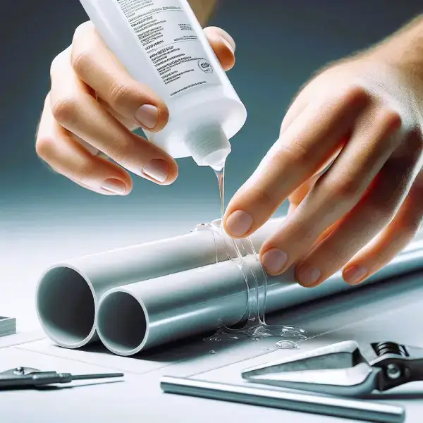 چسب اپوکسی فایبرگلاس