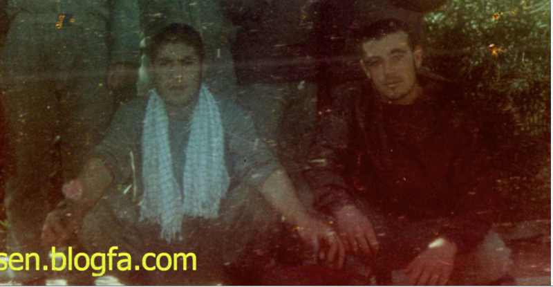 تختی در کوزره ، تاجی در آسمان