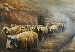 چوپانهای کوزره