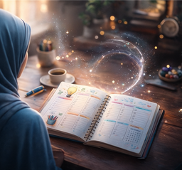 شاید نوبت شما باشد!