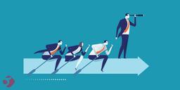 آیا می‌توان بدون تخصص فنی، رهبر خوبی برای سازمان بود؟