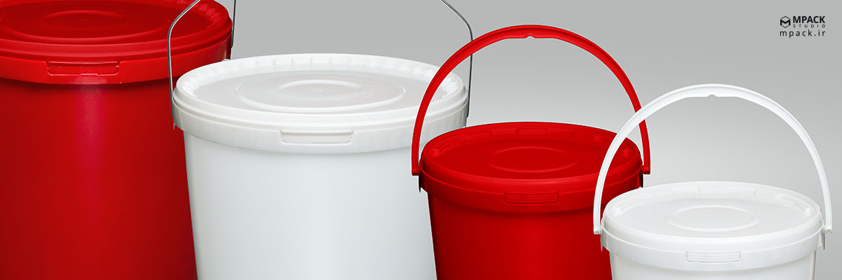 عکاسی صنعتی از محصولات شرکت آوند پلاستیک مشهد در استودیو حرفه ای امپک