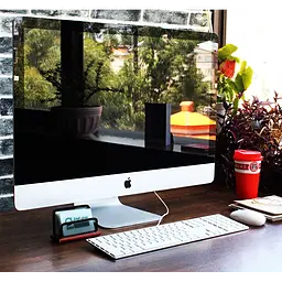 آی مک 27 اینچ اپل نسل 10