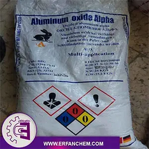 اکسید آلومینیوم