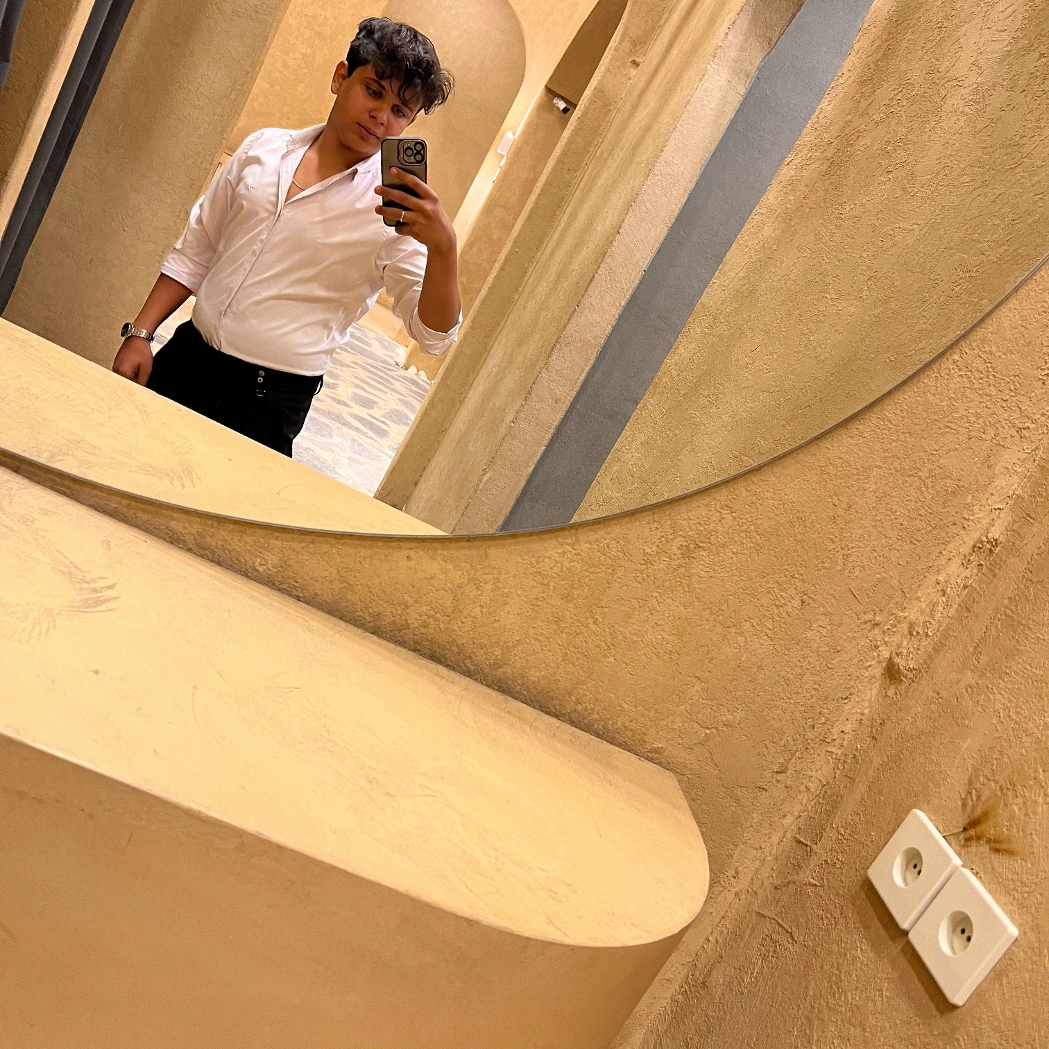 محمد طاها احمدی