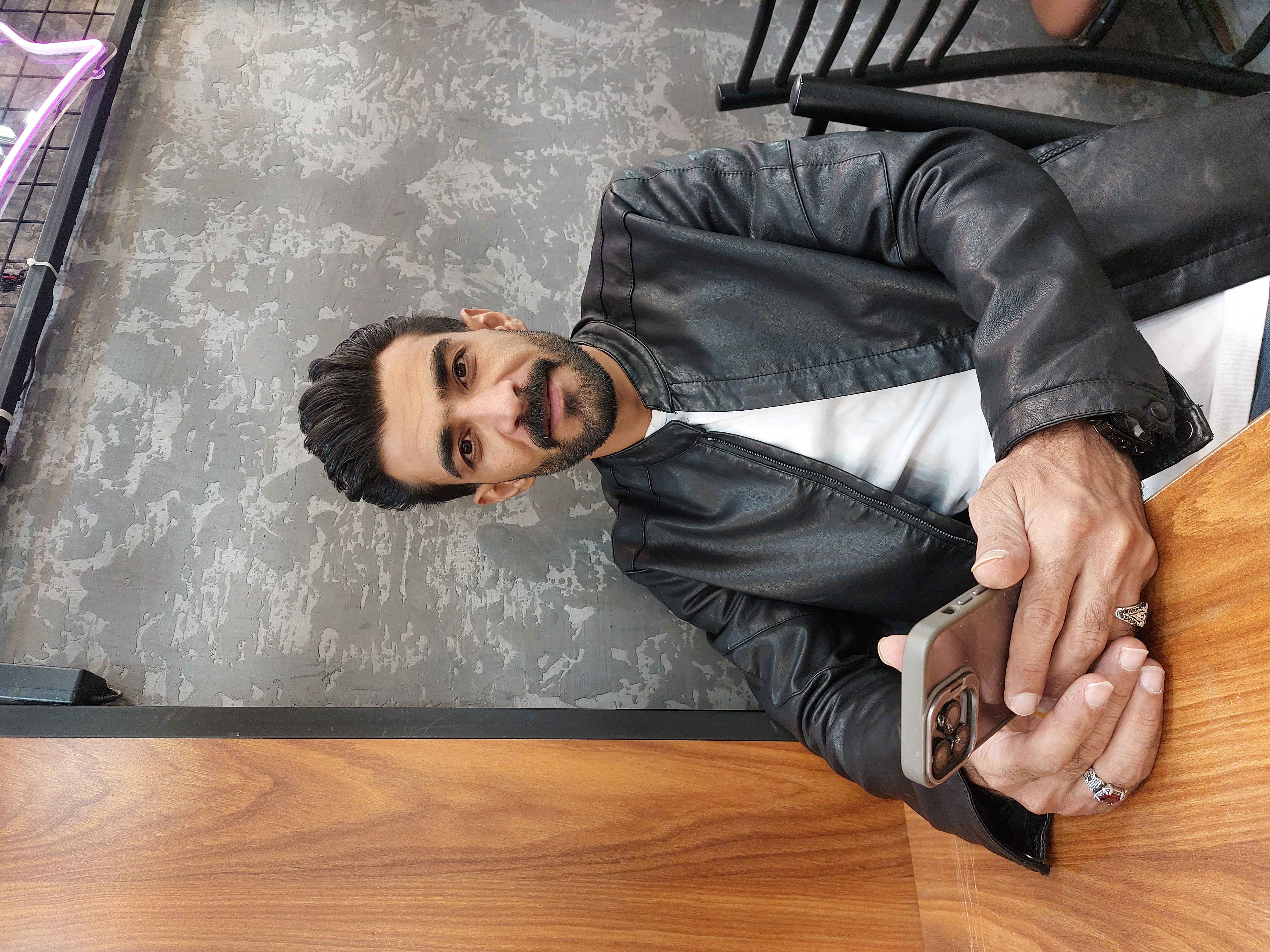 رضا برقی