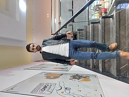 رضا برقی