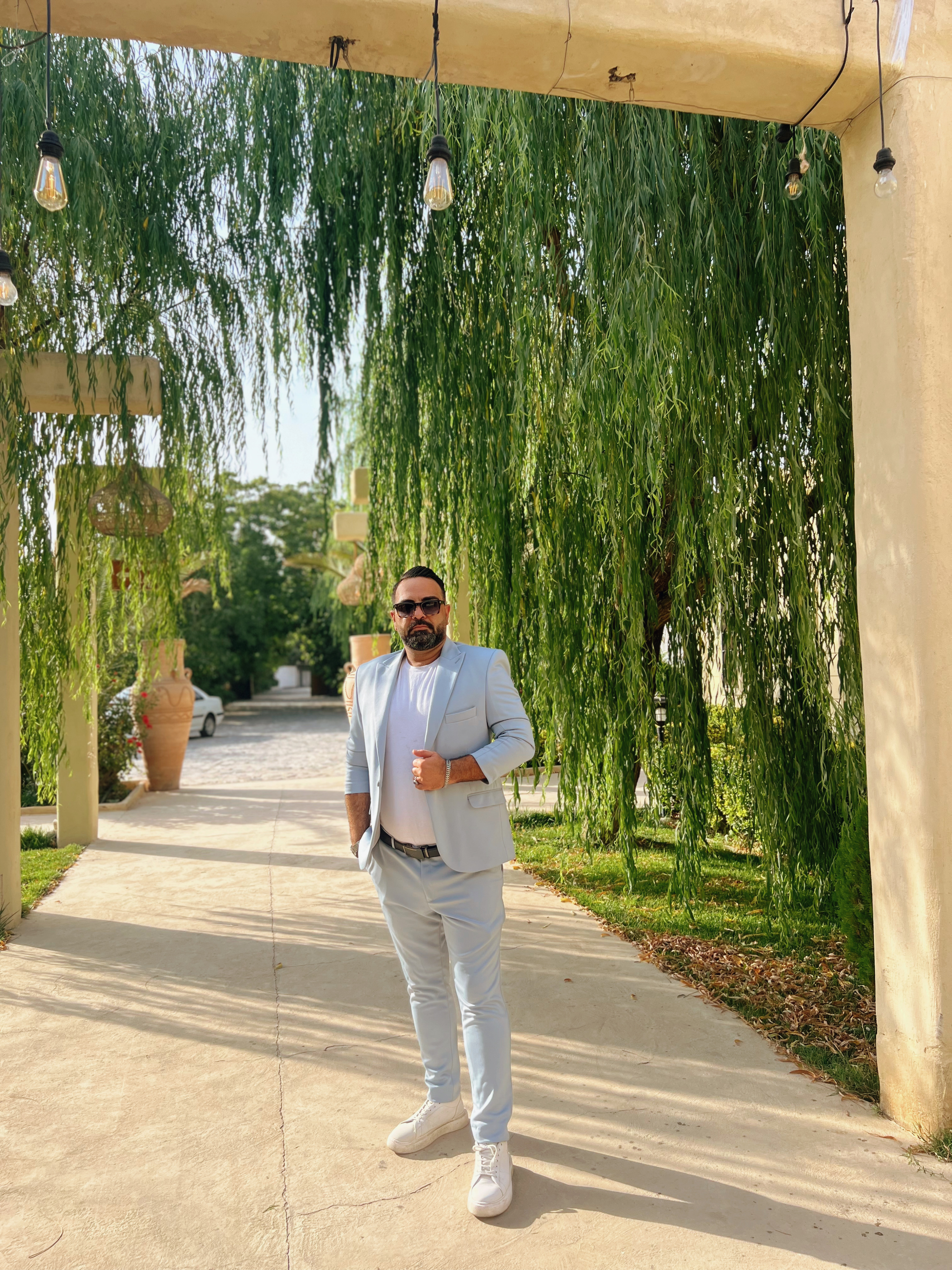 سعید احتشام