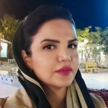 دکتر شکوفه کردوانی نسب