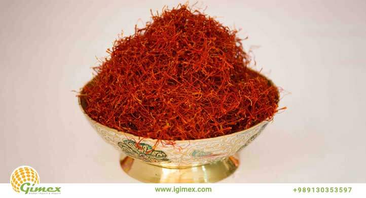 خرید و فروش زعفران صادراتی