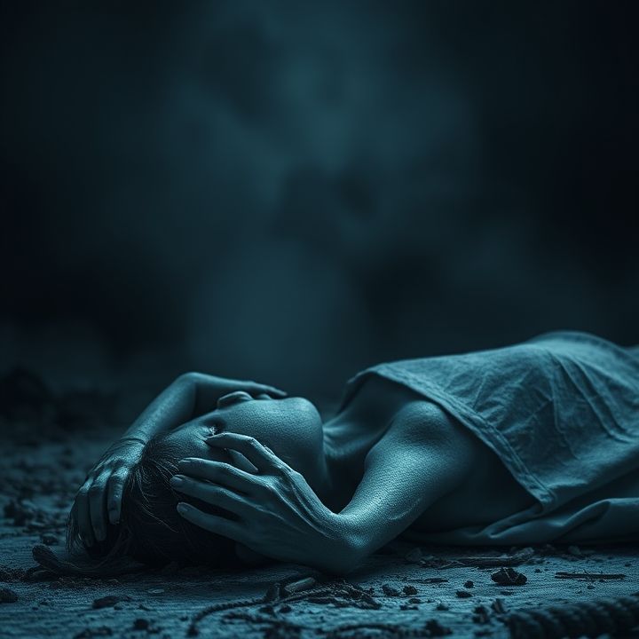 تعریف عجیبی از مرگ در دنیای امروزه