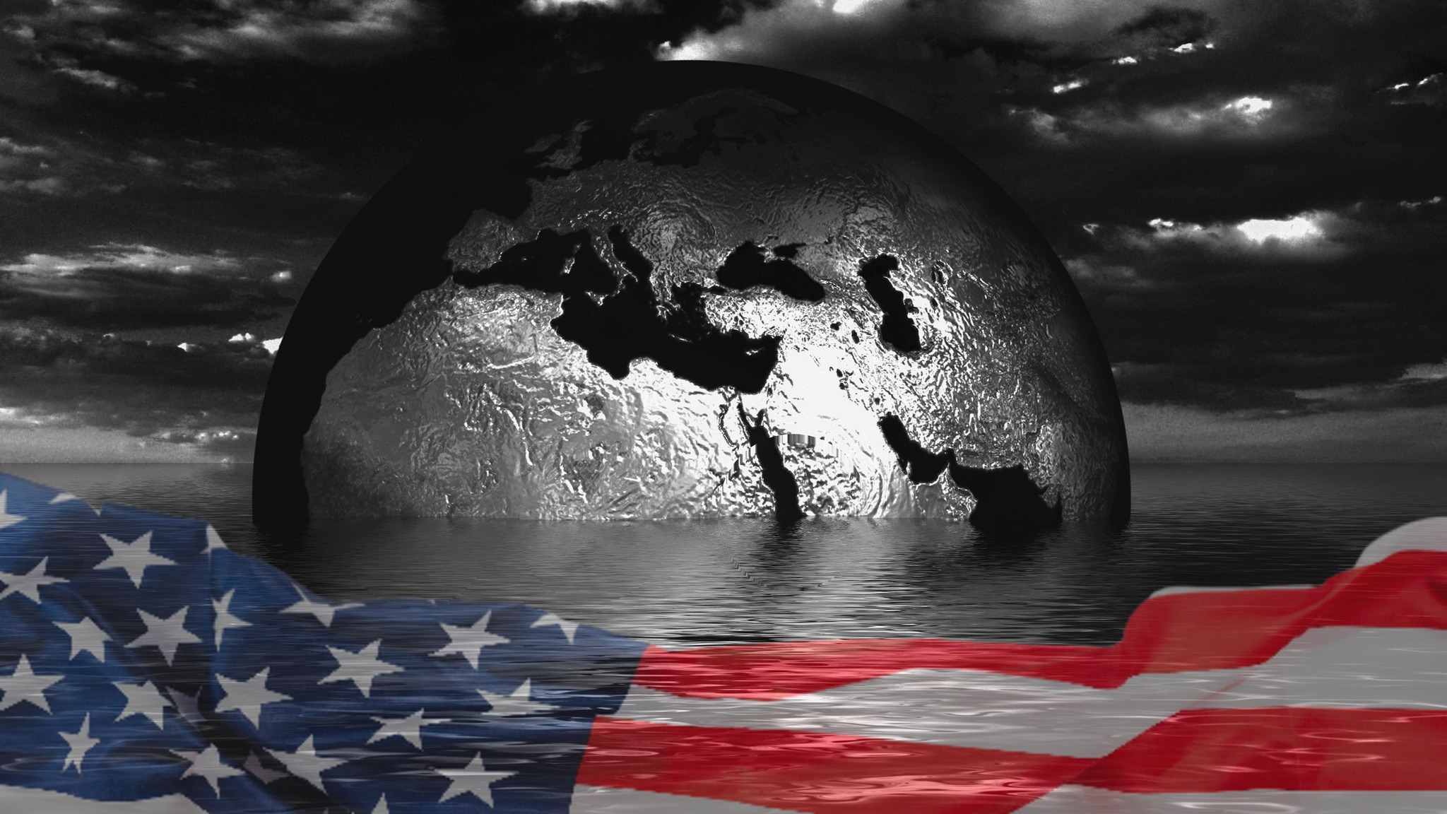 ایالات متحده هنوز هم خاورمیانه را به چشم یک منطقه «راهبردی و پرخطر» مینگرد، منطقهای که اگر رها بماند به سرعت میتواند به تهدیدی برای امنیت جهانی تبدیل شود.