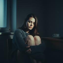 هر روزی که از خواب بیدار میشم بخشی از من گم میشه ۱۱