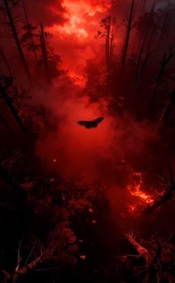 هر روزی که از خواب بیدار میشم بخشی از من گم میشه ۶