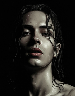 ناراحتم از اینکه نمیشه واقعی بود