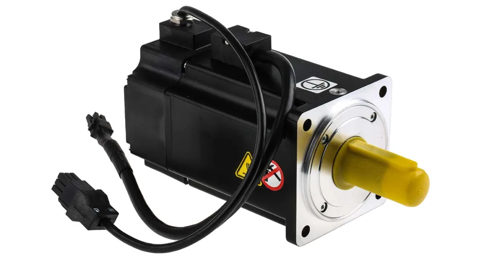 عکس سروو موتور