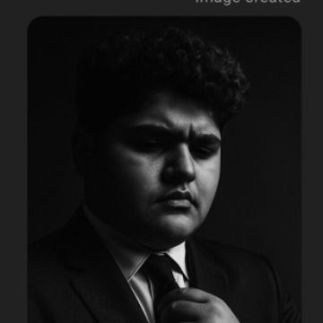 امیر طاها جعفراقایی