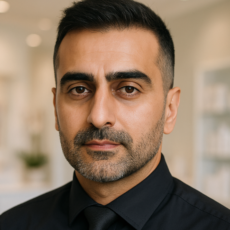 احمدرضا مهندس