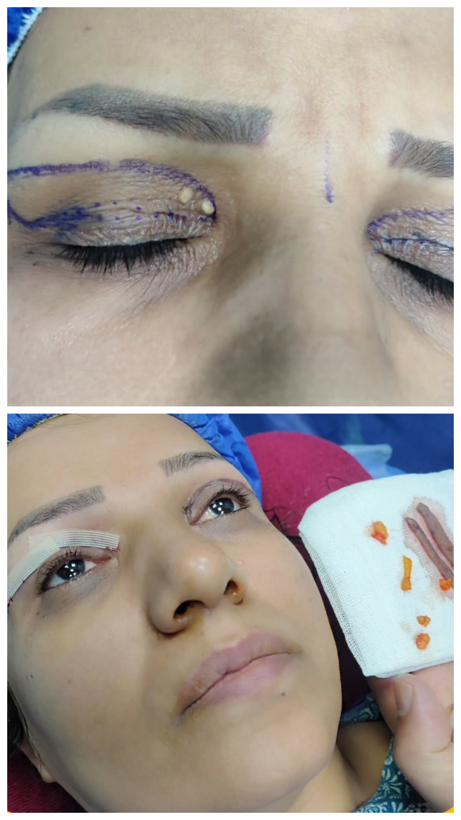 احمدرضا مهندس مشاور زیبایی