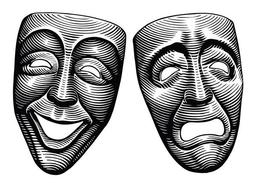 نقاب های بی صدا