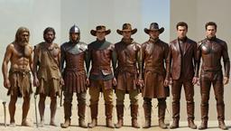 نپوشیدن چرم تقصیر شما نیست، مقصر شرکت‌های تولیدکننده‌ی چرم‌اند.