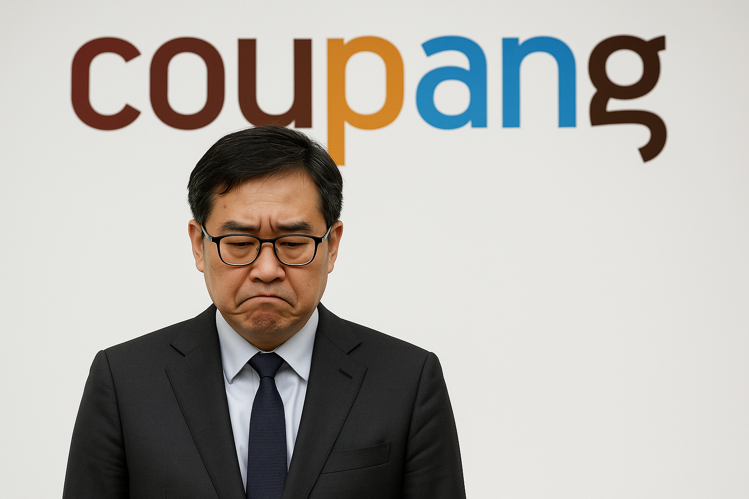 استعفای مدیرعامل کوپانگ پس از بزرگترین نشت اطلاعات در کره جنوبی