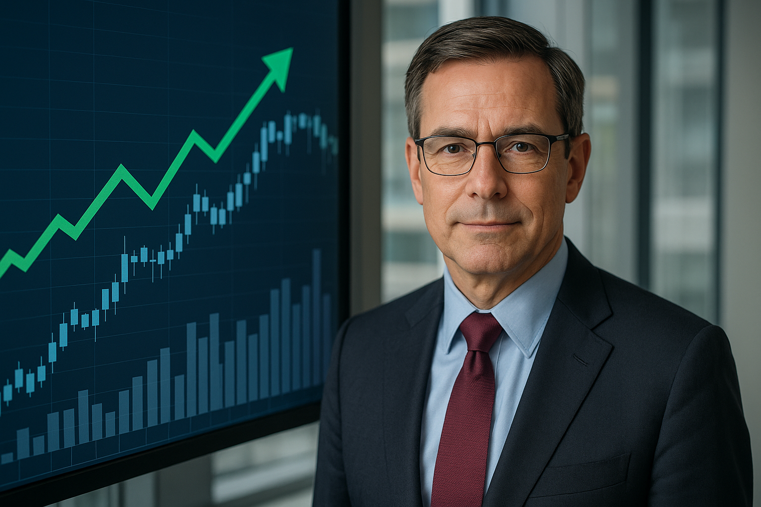 گزارش تغییرات مالکیت سهام: معاون ارشد شرکت آیونیس فارماسیوتیکالز