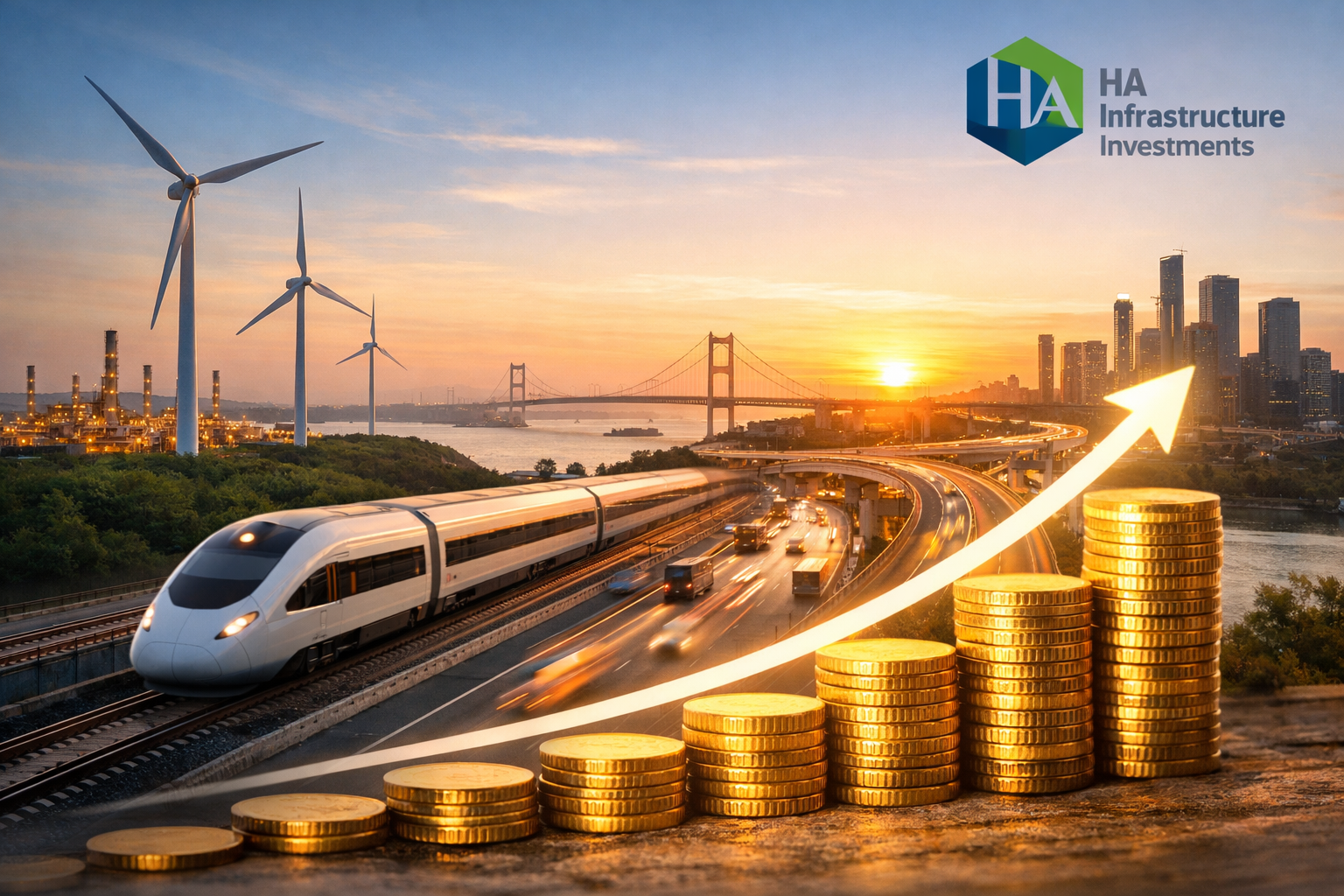 گزارش سالانه ۲۰۲۵ شرکت HA