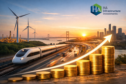 گزارش سالانه ۲۰۲۵ شرکت سرمایه‌گذاری زیرساخت پایدار HA: تمرکز بر بازدهی بلندمدت و جریان‌های نقدی پایدار